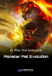 Read Monster Pet Evolution Online
