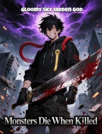 Read Monsters Die When Killed Online