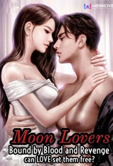 Read Moon Lovers: Bound by Blood and Revenge Online