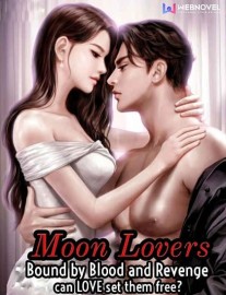 Read Moon Lovers: Bound by Blood and Revenge Online