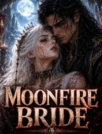Read Moonfire Bride: The One they all betrayed...till she awakened Online