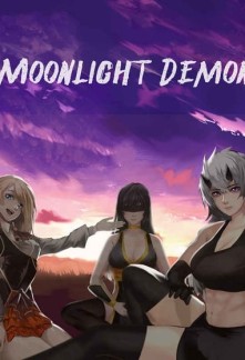 Read Moonlight Demon (GL LITRPG) Online