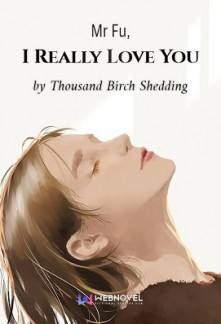 Read Mr Fu, I Really Love You Online