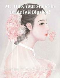 Read Mr. Gu, Your Replacement Bride Is A Big Shot! Online