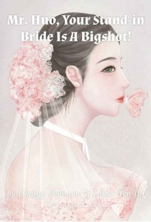 Read Mr. Gu, Your Replacement Bride Is A Big Shot! Online