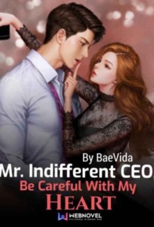 Read Mr Indifferent CEO, Be Careful With My Heart Online