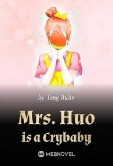 Read Mrs. Huo is a Crybaby Online