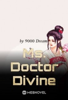 Read Ms. Doctor Divine Online