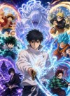 Multiverse Ranking: Starting with Yuta Okkotsu