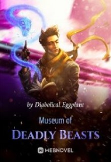 Read Museum of Deadly Beasts Online