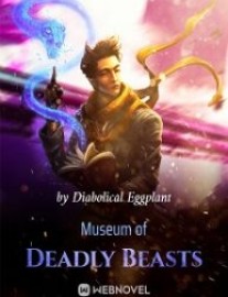 Read Museum of Deadly Beasts Online
