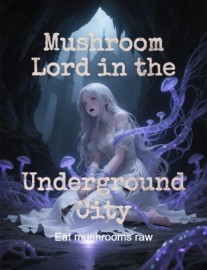 Read Mushroom Lord in the Underground City Online