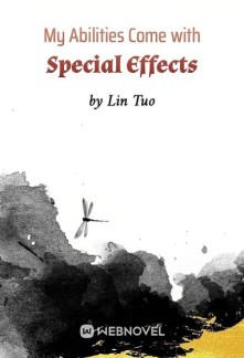 Read My Abilities Come with Special Effects Online