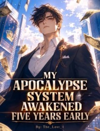 Read My Apocalypse System Awakened Five Years Early Online