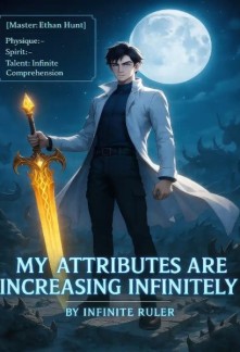 Read My attributes are increasing infinitely Online