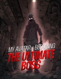 Read My Avatar is Becoming the Ultimate BOSS Online
