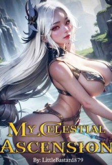 Read My Celestial Ascension Online