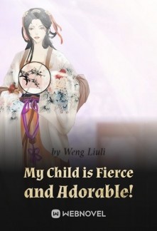 Read My Children Are Fierce and Adorable! Online