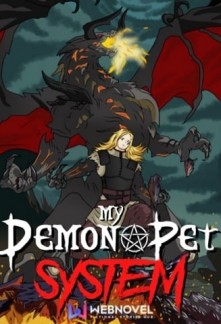 Read My Demon Pet System Online