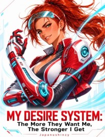 Read My Desire System: The More They Want Me, The Stronger I Get Online