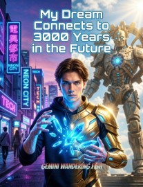 Read My Dream Connects to 3000 Years in the Future Online