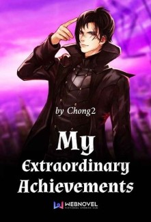 Read My Extraordinary Achievements Online