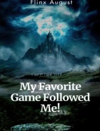 Read My Favorite Game Followed Me! Online