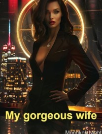 Read My gorgeous wife Online