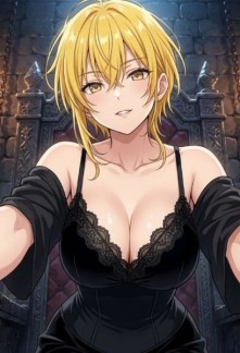 Read My Hidden Heresy Skill Forged an SSS-Ranked Harem for Infinite Points Online