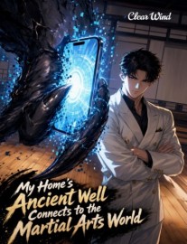 Read My Home's Ancient Well Connects to the Martial Arts World Online