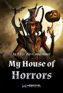 Read My House of Horrors Online