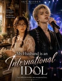Read My Husband Is An International Idol Online