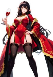 Read My interracial harem of beautiful queens Online