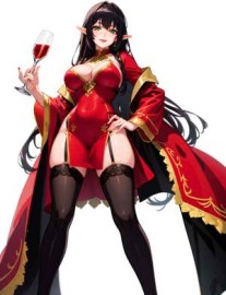 Read My interracial harem of beautiful queens Online