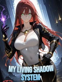 Read My Living Shadow System Devours To Make Me Stronger Online