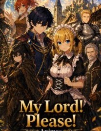 Read My Lord! Please! (A Character Driven Kingdom Building Novel) Online