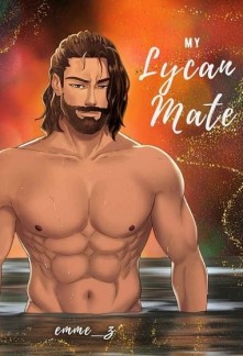 Read My Lycan Mate of Suicide Forest Online