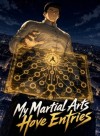 My Martial Arts Have Entries