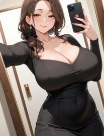 Read My MILF Collection Online