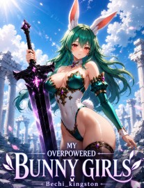 Read My Overpowered Bunny Girls Online