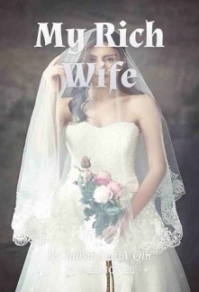 Read My Rich Wife Online