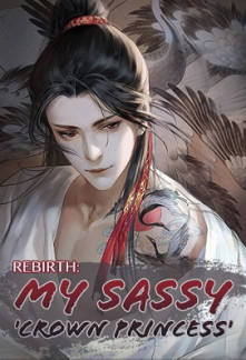 Read My Sassy ‘Crown Princess’ Online