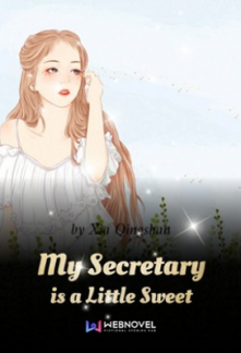 Read My Secretary is a Little Sweet Online