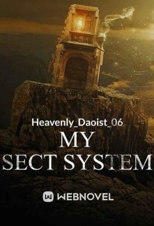 Read My Sect System Online