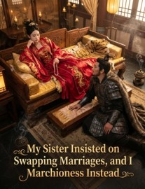 Read My Sister Insisted on Swapping Marriages, and I Became a Marchioness Instead Online