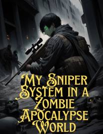 Read My Sniper System in a Zombie Apocalypse World Online