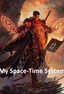 Read My Space-Time System Online