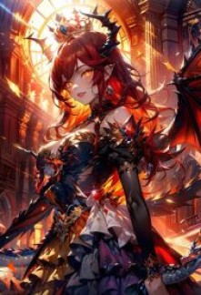 Read My SSS-Rank Class Is Blood Monarch! Online