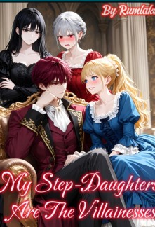 Read My Step-Daughters Are The Villainesses Online