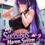 My Succubus Harem System In The Reverse World